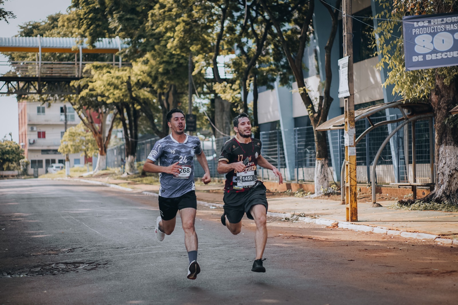 Club Maratón Integración y Bienestar 2024: Éxito Total