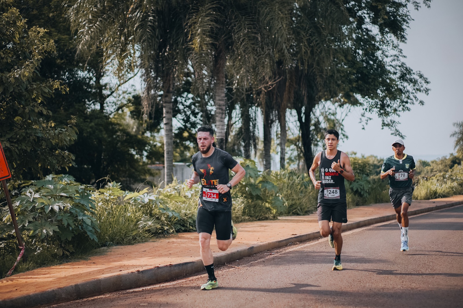 Club Maratón Integración y Bienestar 2024: Éxito Total