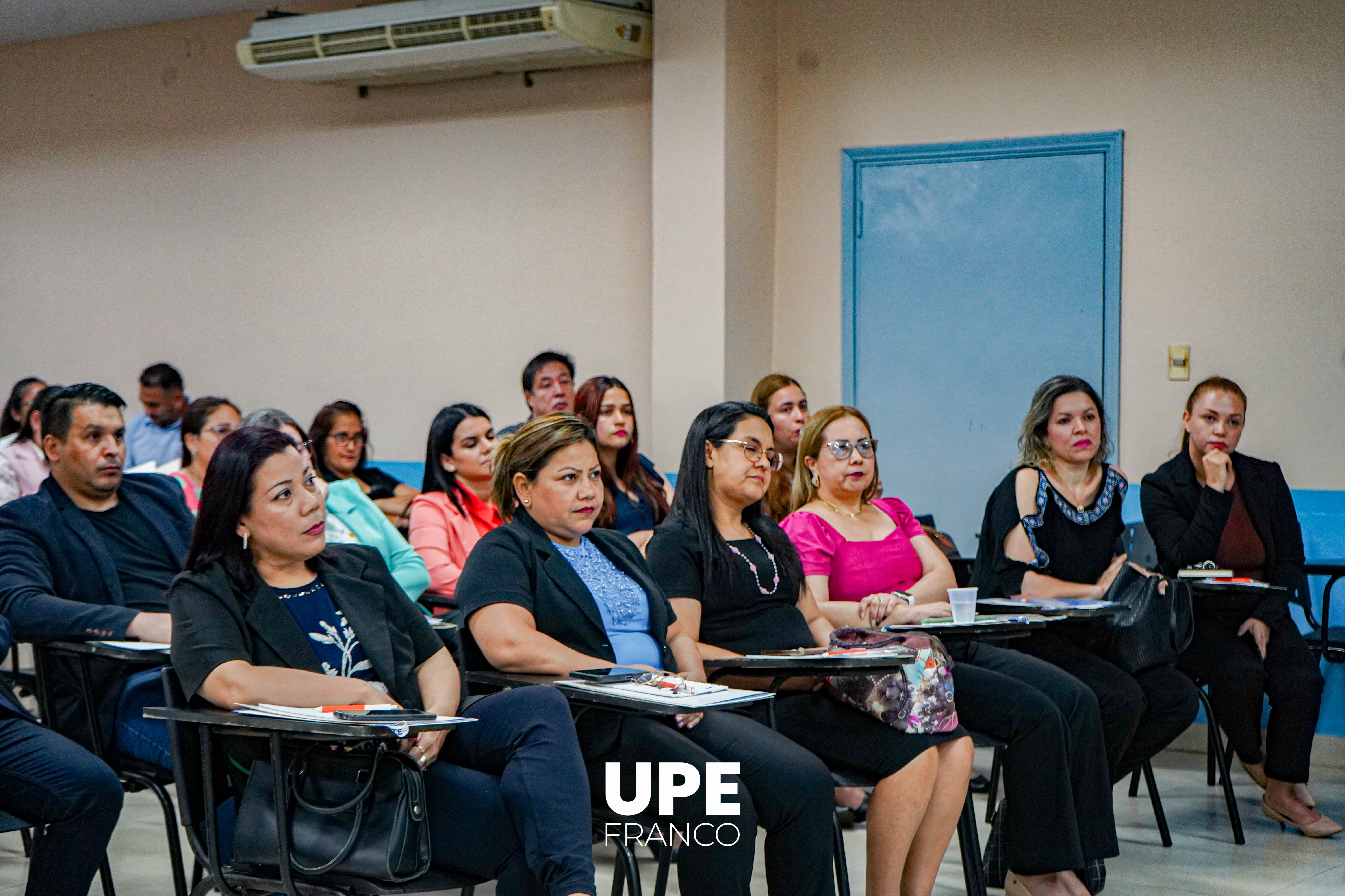 Planificación y Estrategias para el Primer Semestre 2025: Claustro Docente en Ciencias Administrativas y Contables