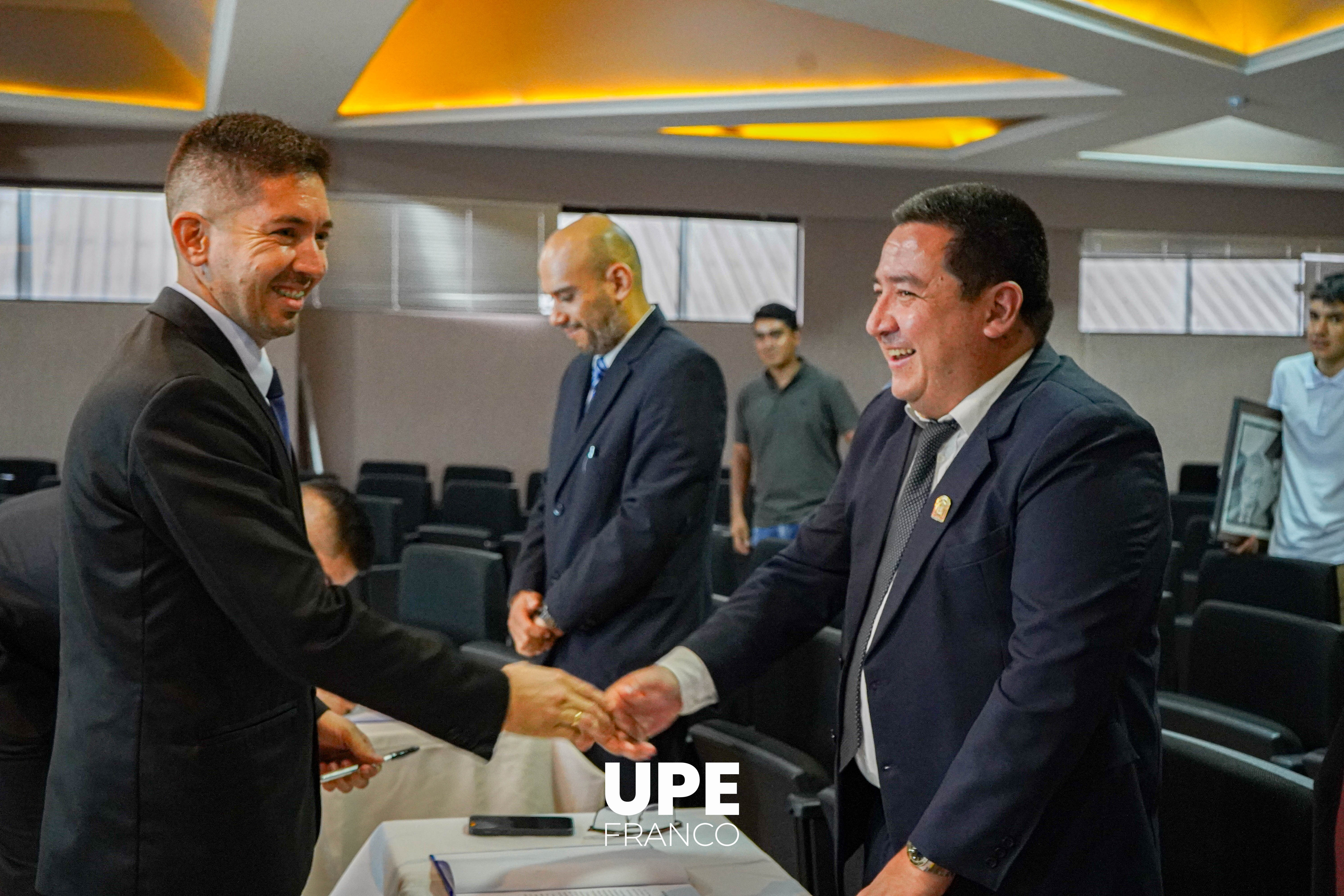 Culminación exitosa de TFG en Ingeniería Electromecánica