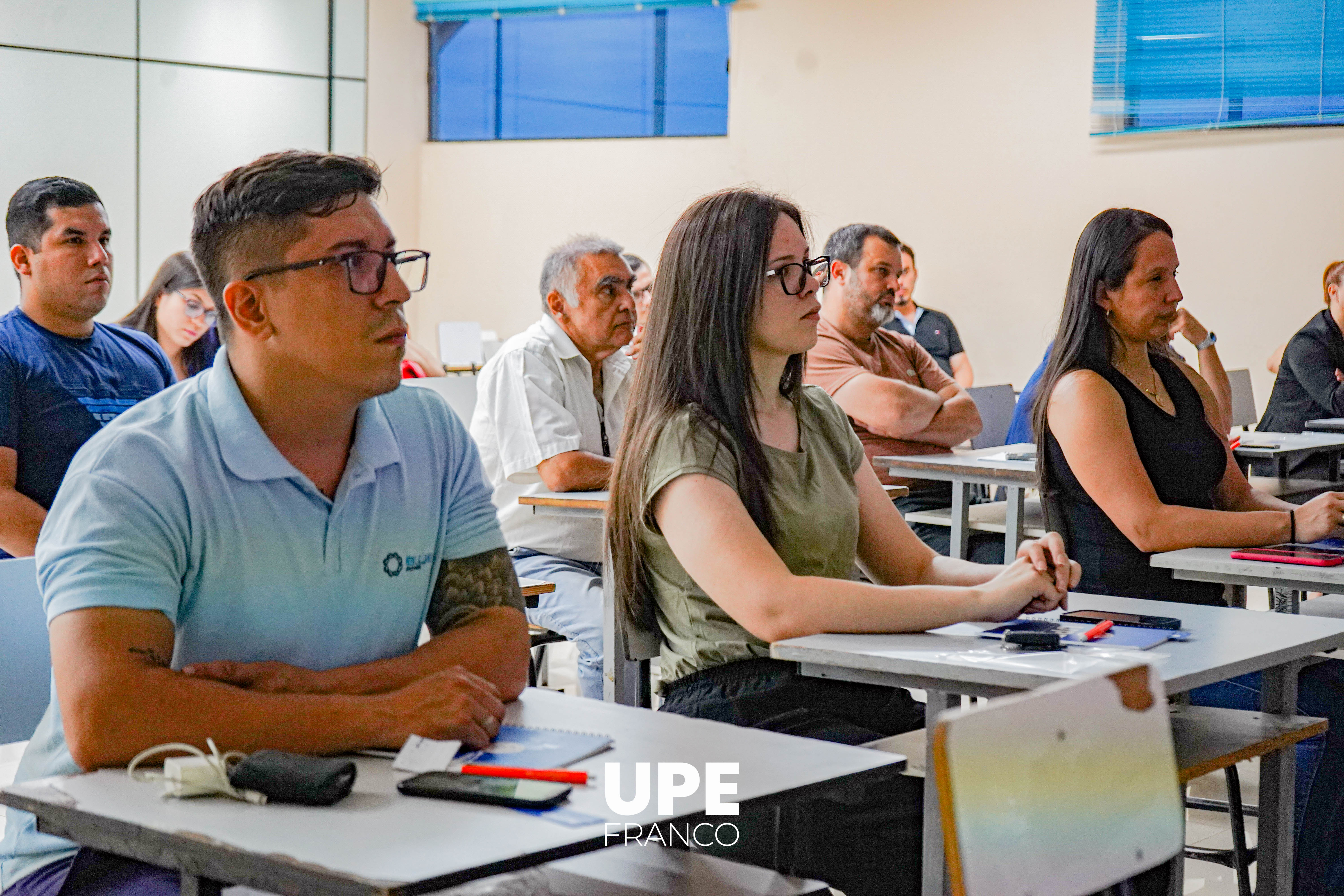 Claustro Docente 2025: Facultad de Ciencias y Tecnologías