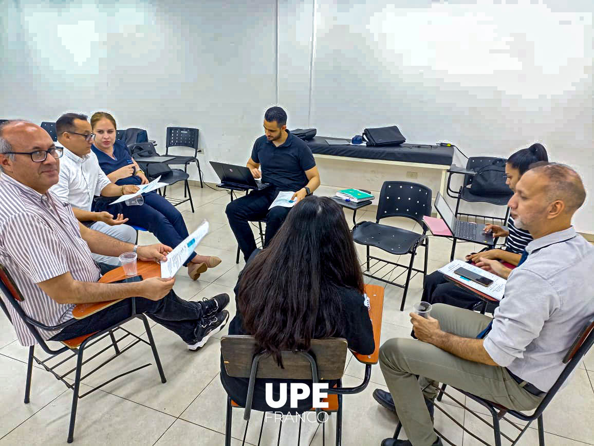 Secuencias Didácticas en la Planificación por Competencias: Jornada Taller en Ciencias de la Salud