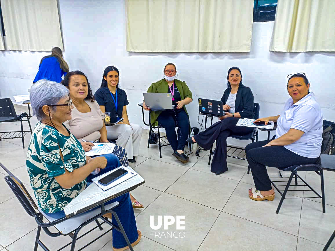 Secuencias Didácticas en la Planificación por Competencias: Jornada Taller en Ciencias de la Salud