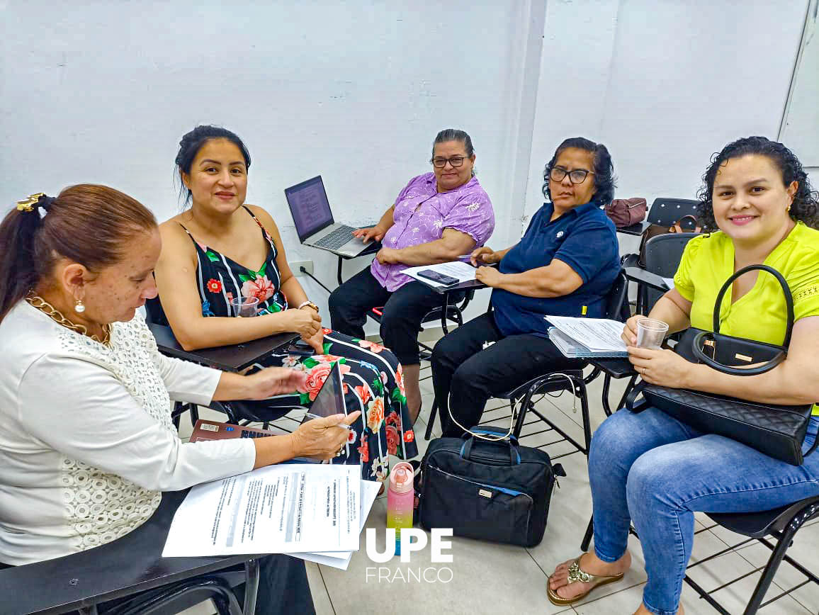 Secuencias Didácticas en la Planificación por Competencias: Jornada Taller en Ciencias de la Salud