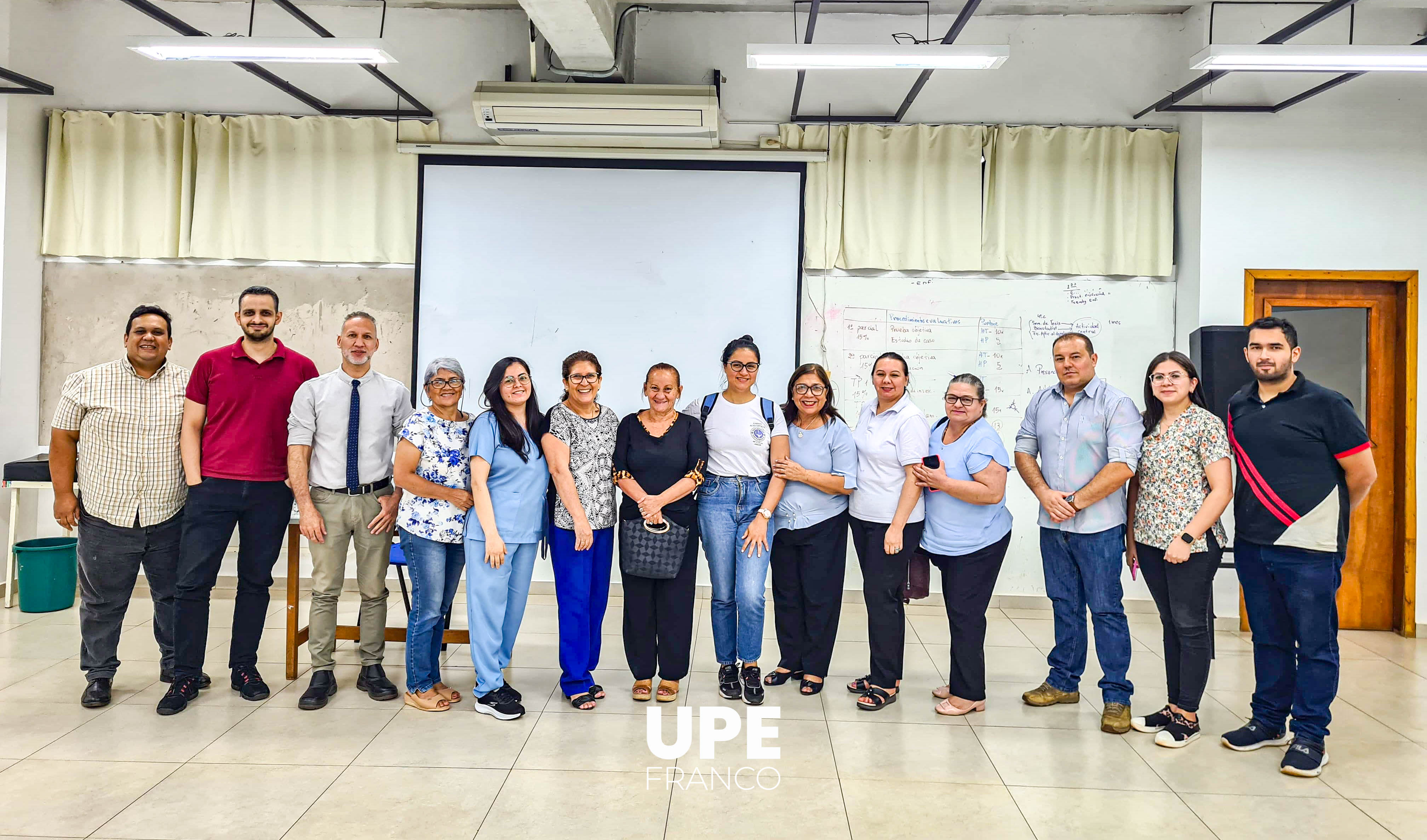 Evaluación de los Aprendizajes en el Enfoque por Competencias: Segundo día de la Jornada Taller en Ciencias de la Salud