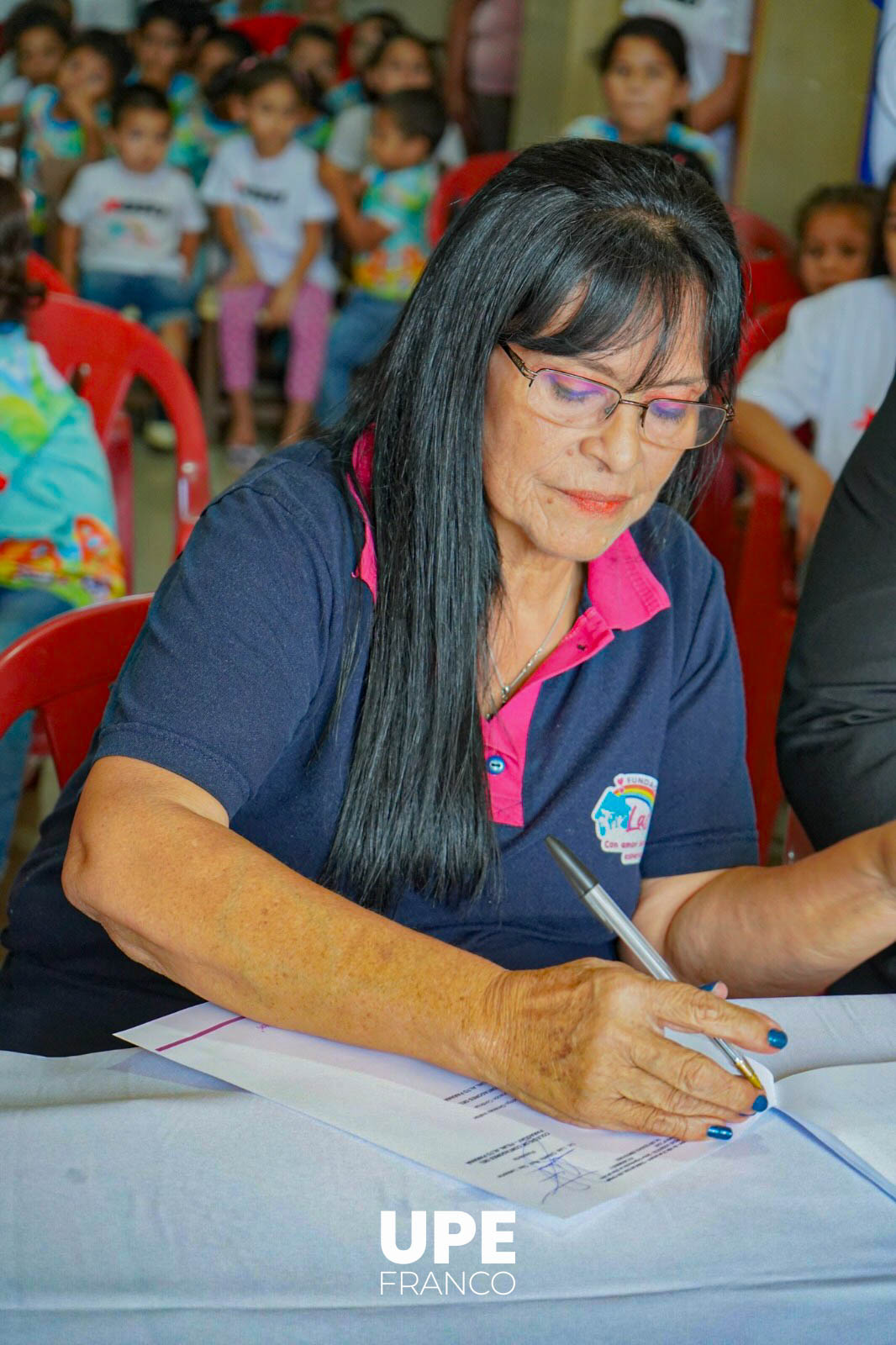 Fundación Las Tías Avanza con la Construcción del Área Administrativa