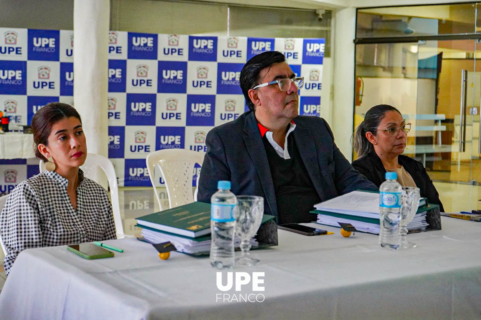 Trabajo Final de Grado en Arquitectura UPE: Una Propuesta que Aporta al Desarrollo Cultural Regional