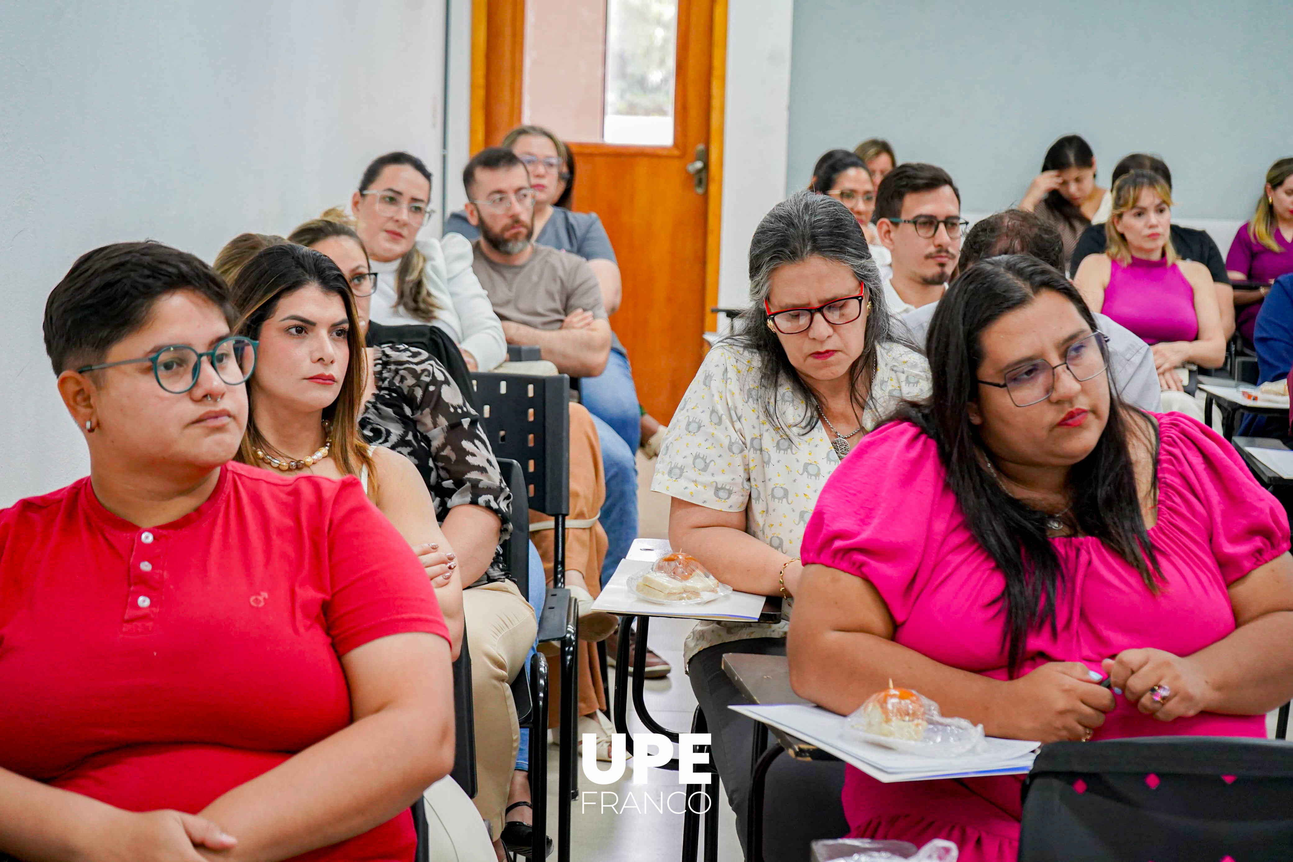 Claustro Docente de Medicina en UPE Franco: Hacia un Año Académico de Excelencia