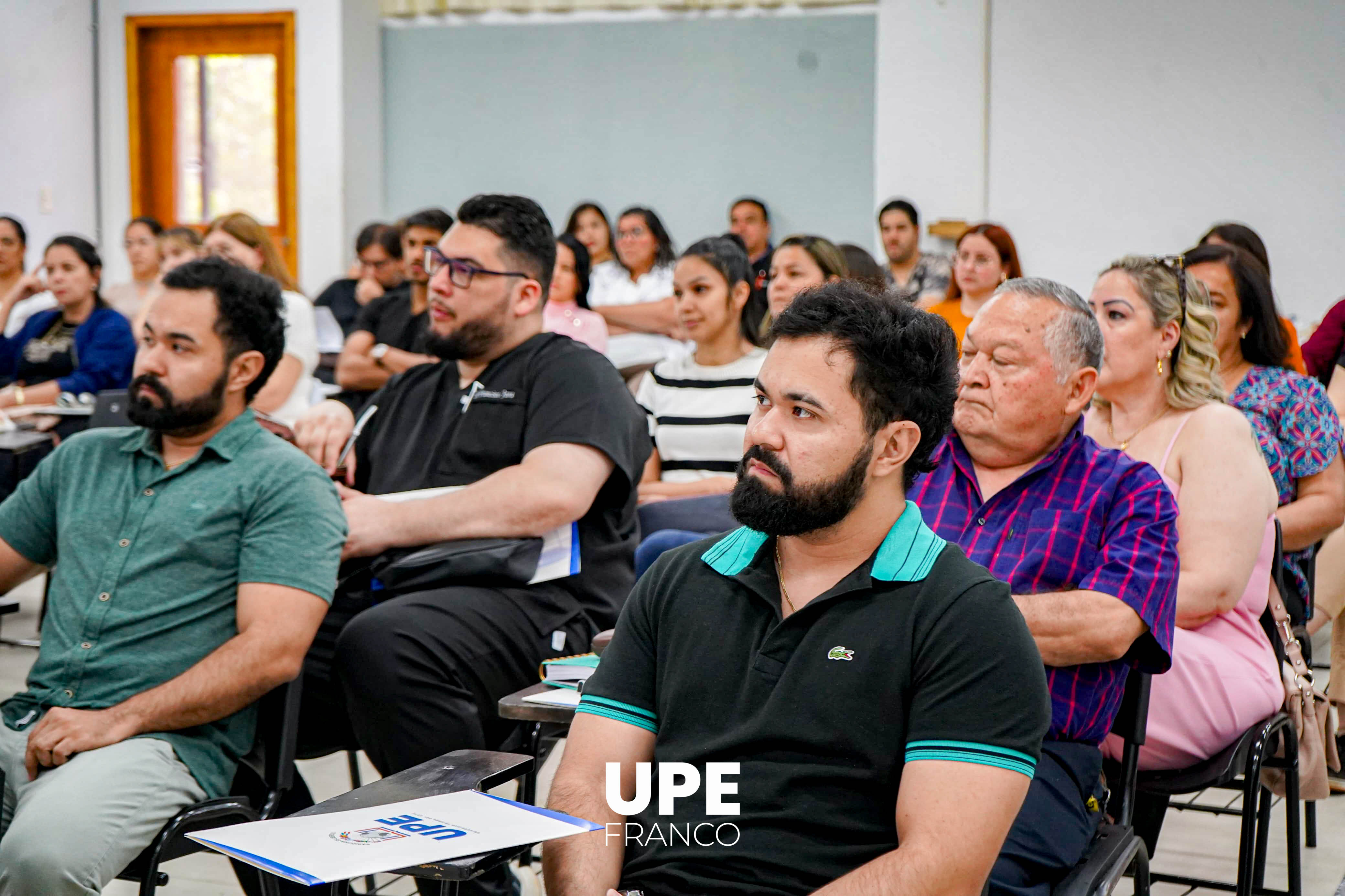 Claustro Docente de Medicina en UPE Franco: Hacia un Año Académico de Excelencia