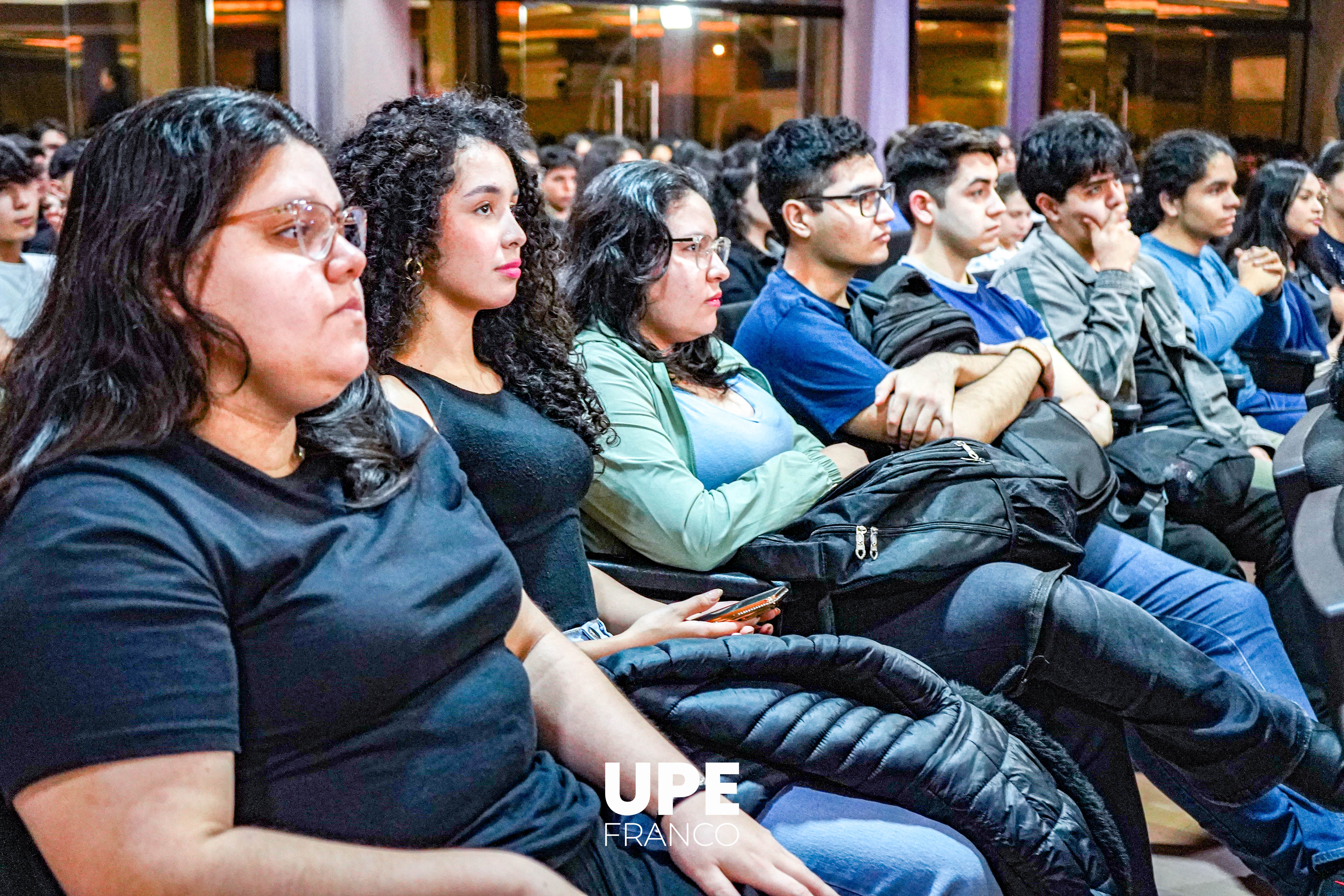 Facultad de Ciencias de la Informática al frente del FLISoL 2025: Tecnología y formación de calidad en UPE Franco