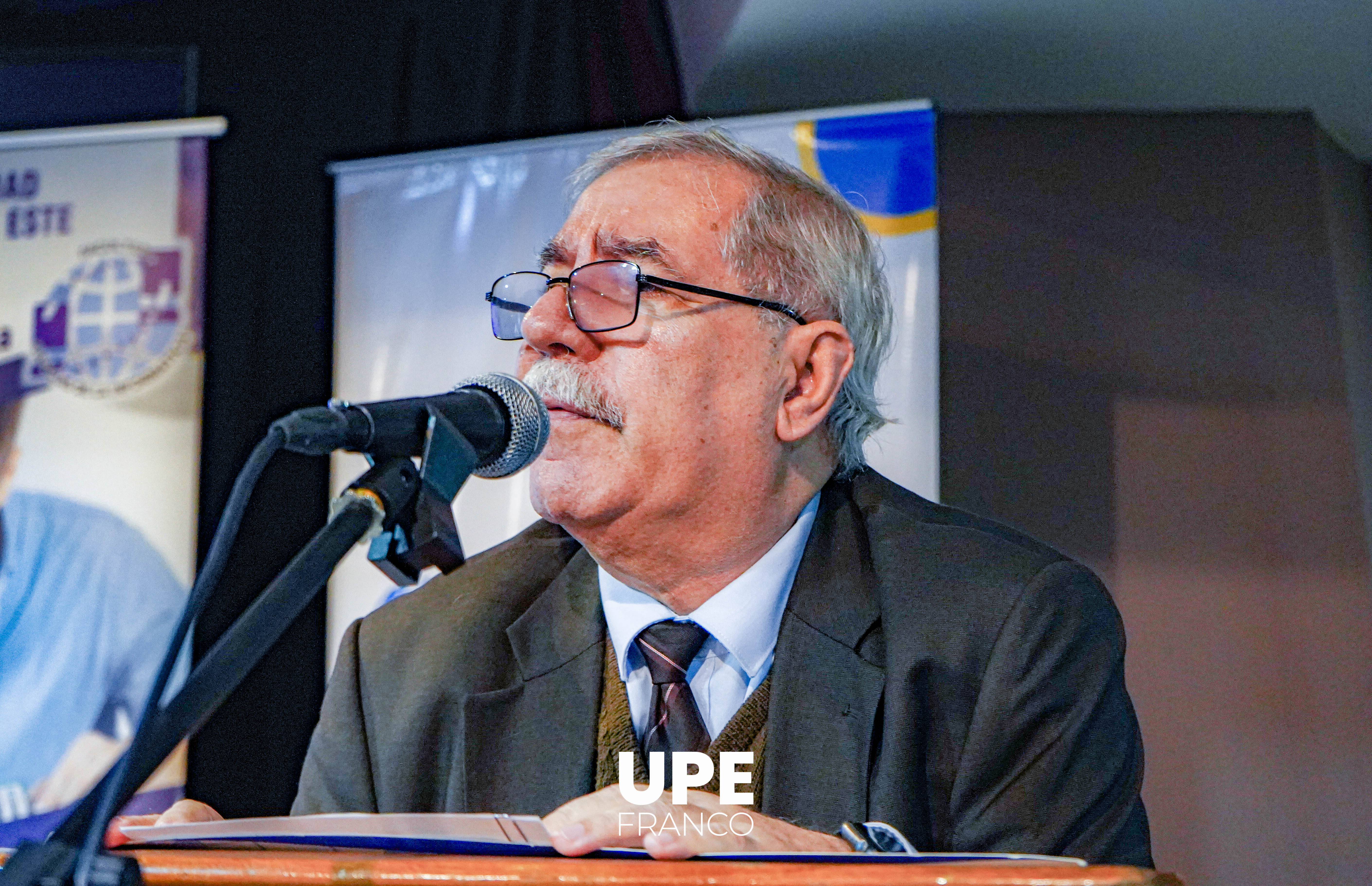 Facultad de Ciencias de la Informática al frente del FLISoL 2025: Tecnología y formación de calidad en UPE Franco