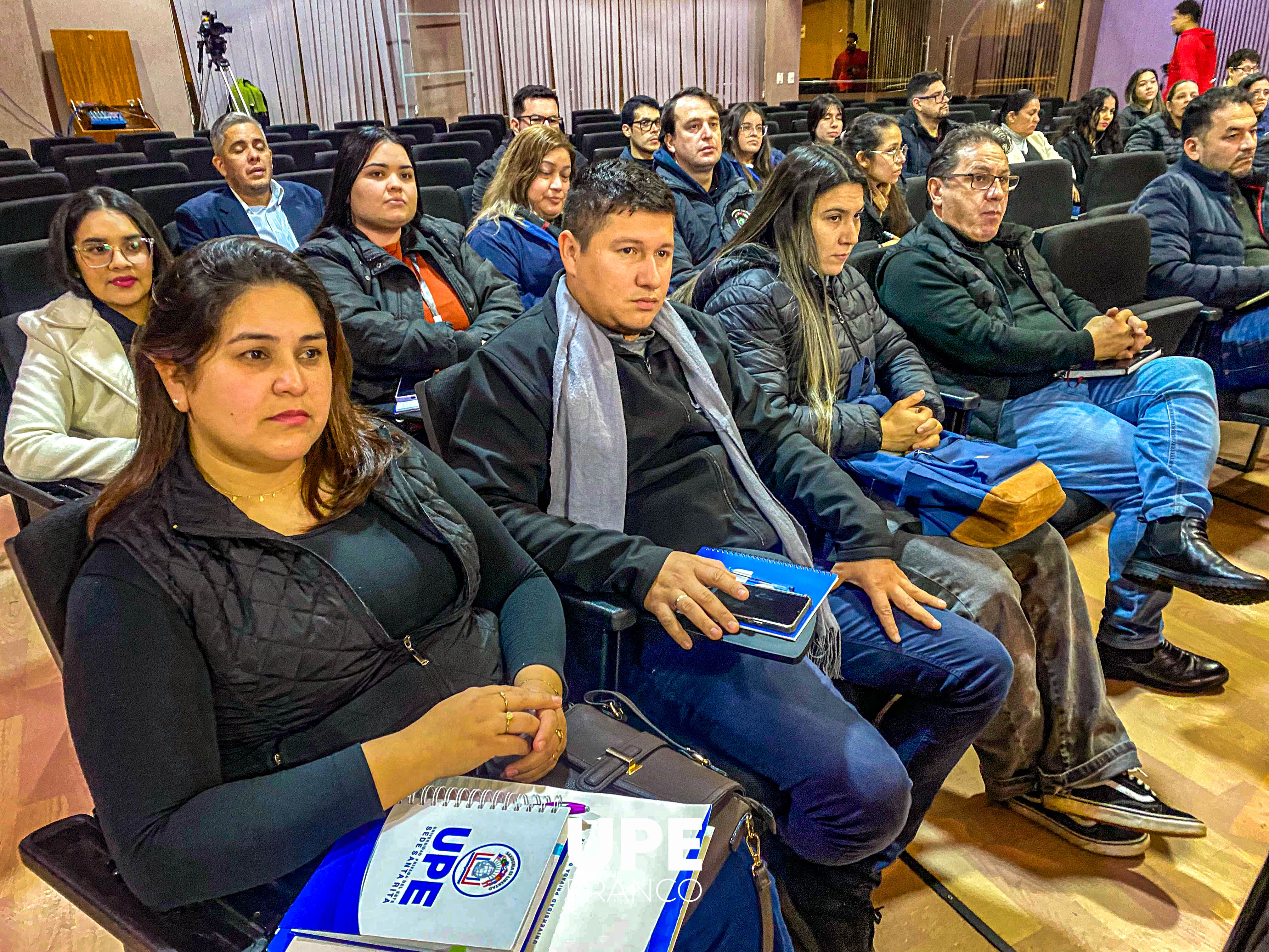 TALLER INFORMATIVO SOBRE EL REGISTRO ÚNICO DE ESTUDIANTES DE LA EDUCACIÓN SUPERIOR, RUEES