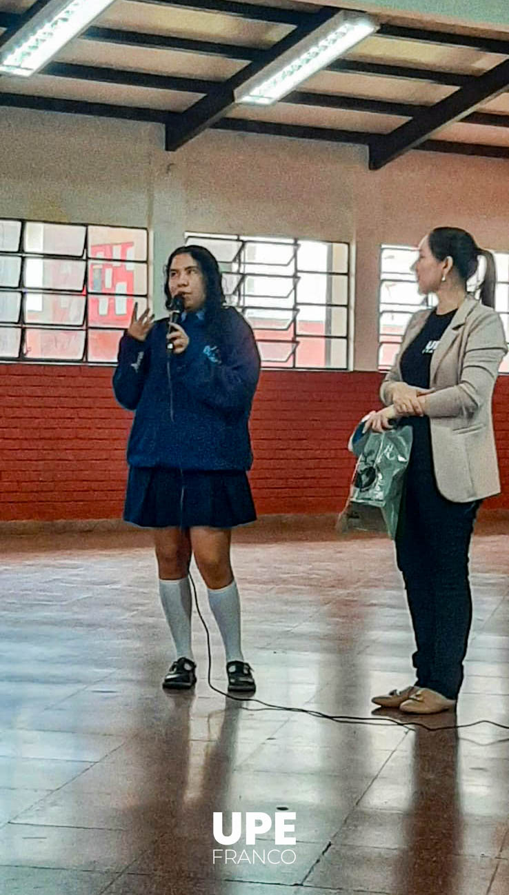 Programa “Suéñalo Puedes Lograrlo”