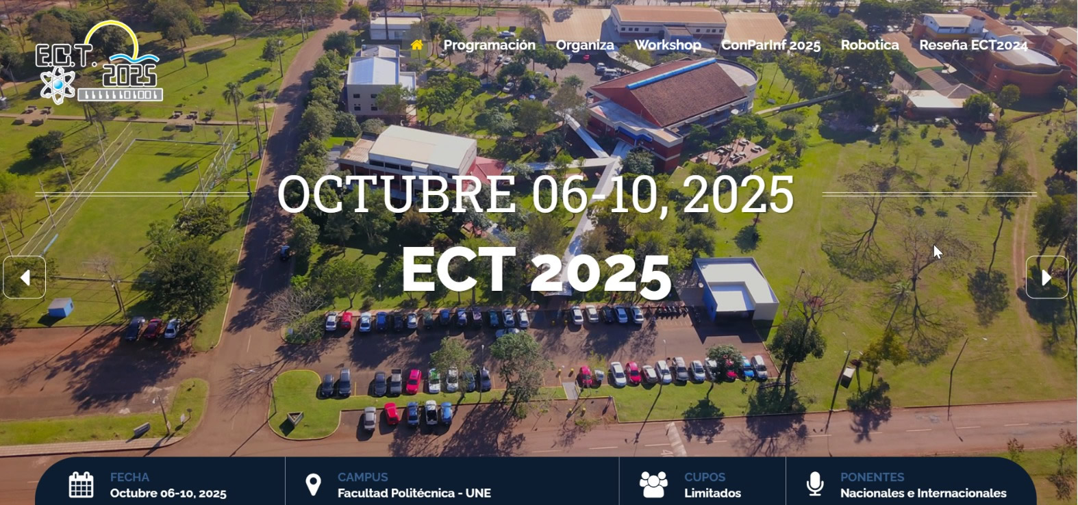 Desarrollo de un circuito con arduino para detección e informe en tiempo real de cortes de energía eléctrica en las USF