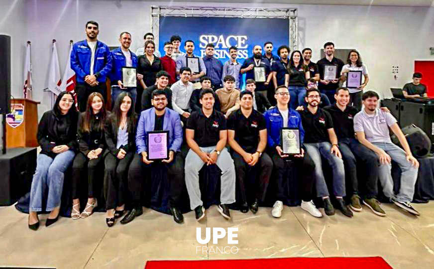 Encuentro Internacional Space Business 2025