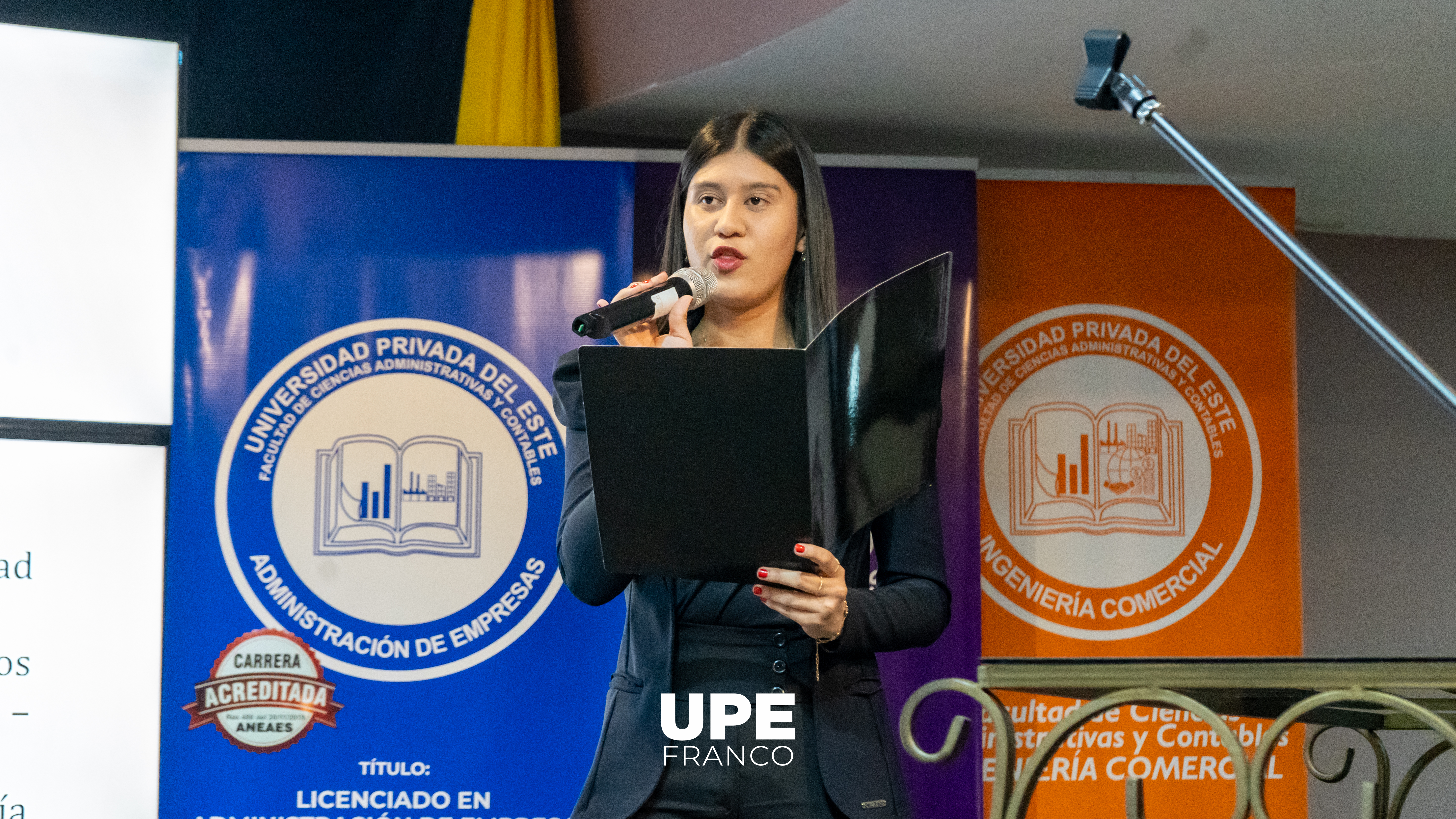 Simposio de Sostenibilidad y Responsabilidad Social en la Gestión Empresarial