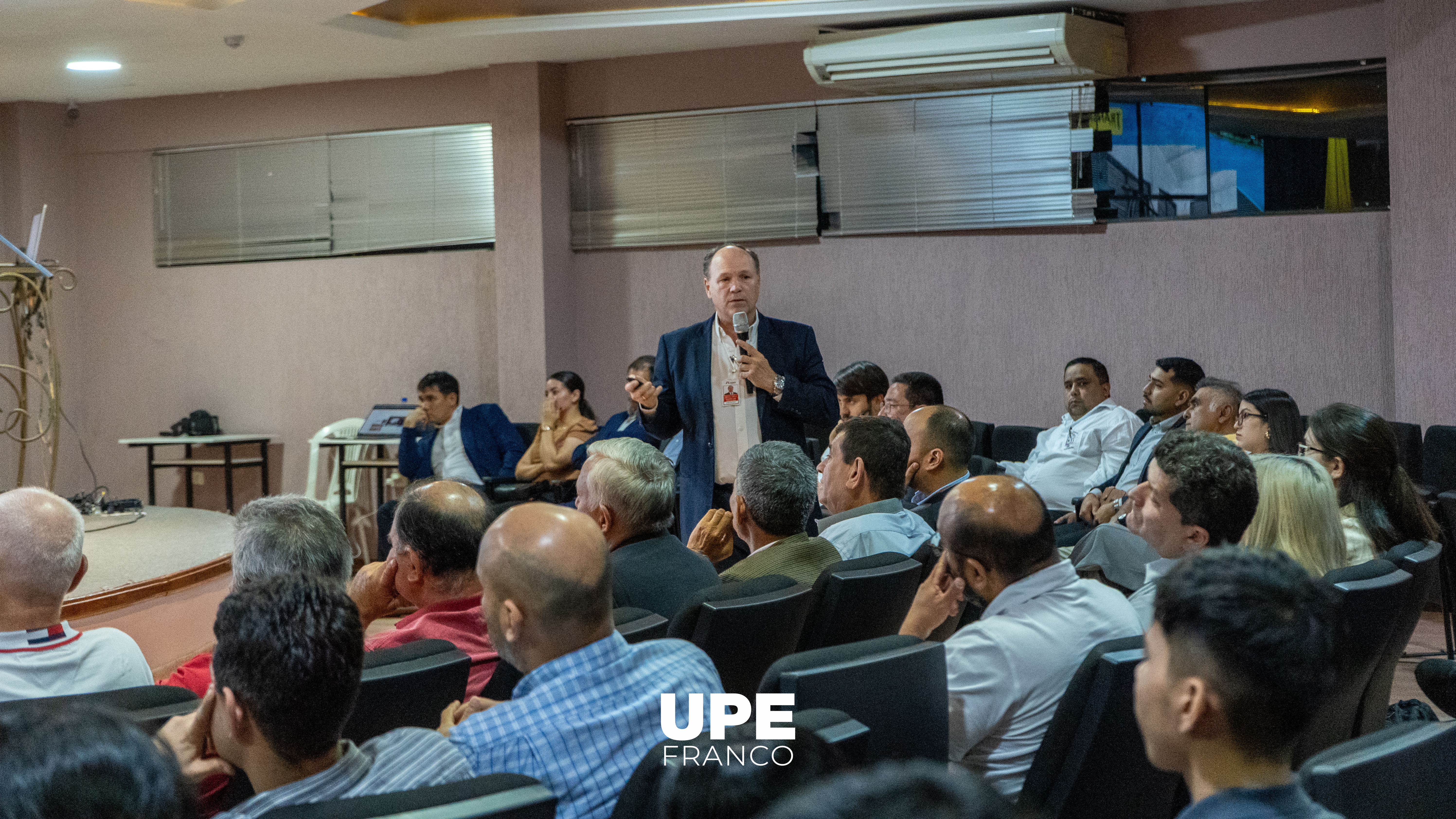 Apertura de la IV Semana Científica: Facultad de Ciencias y Tecnologías