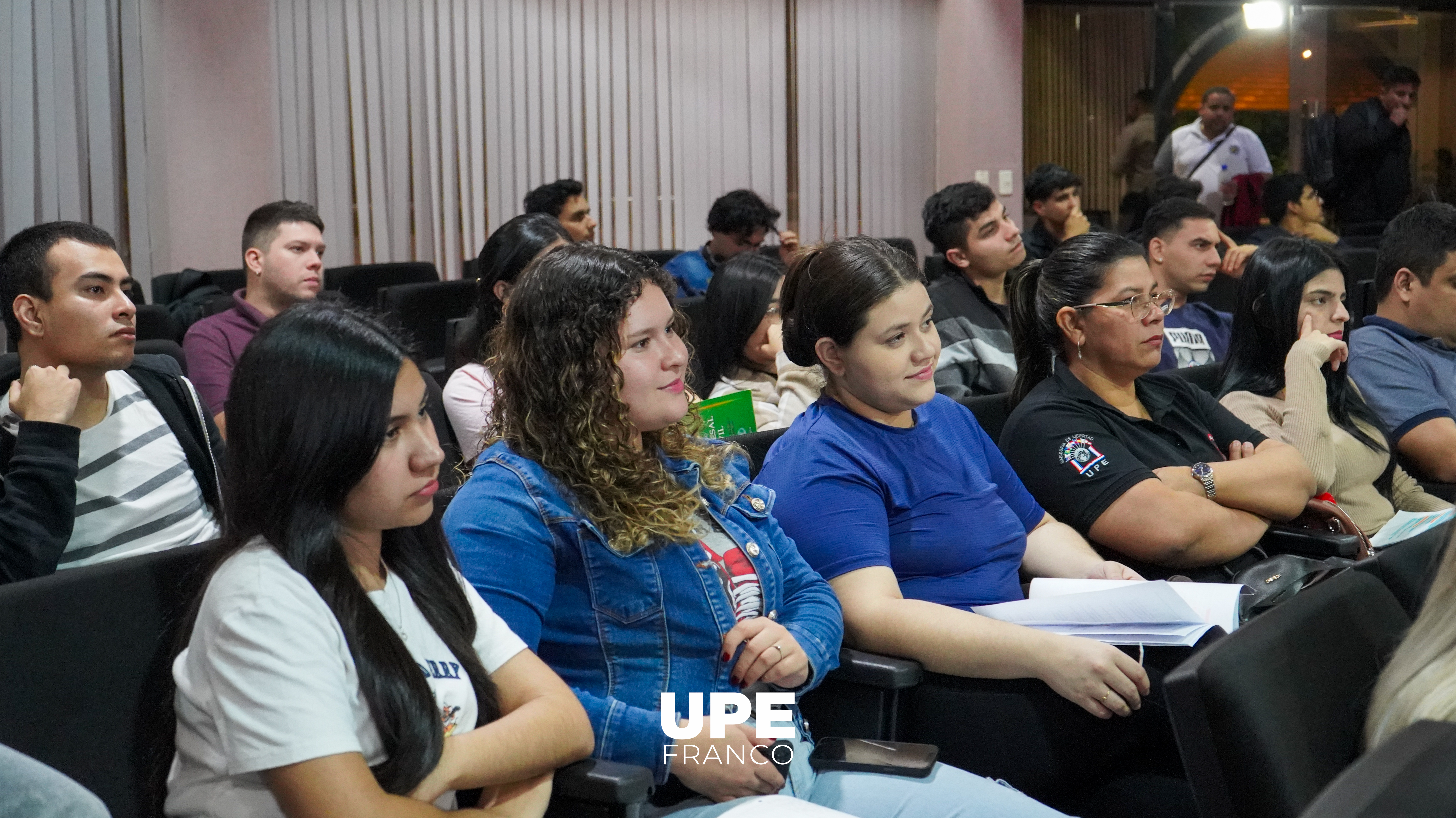 Segunda jornada de la IV Semana Científica