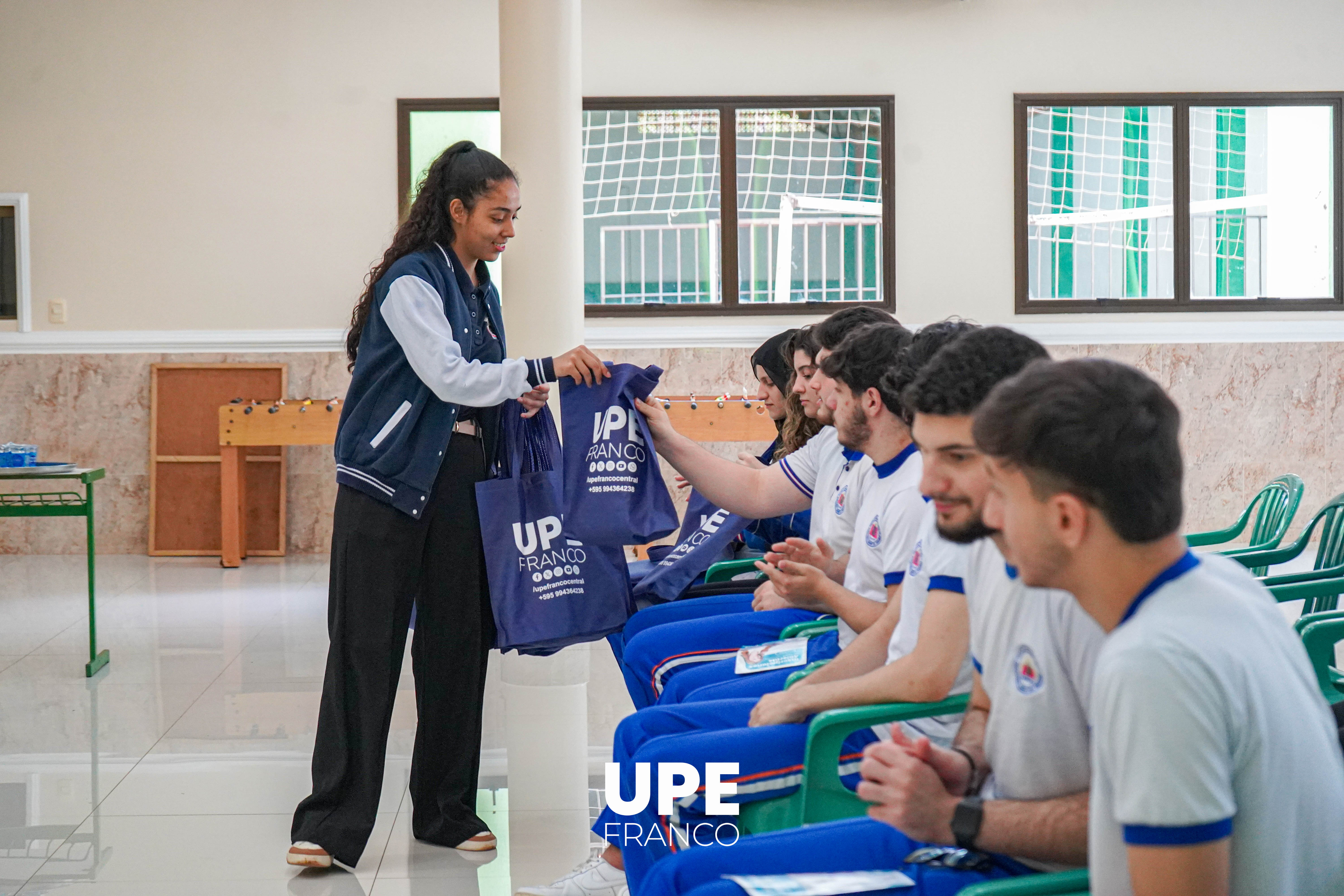 Promo Colegios 2025/2026: Centro Educacional Libanés 