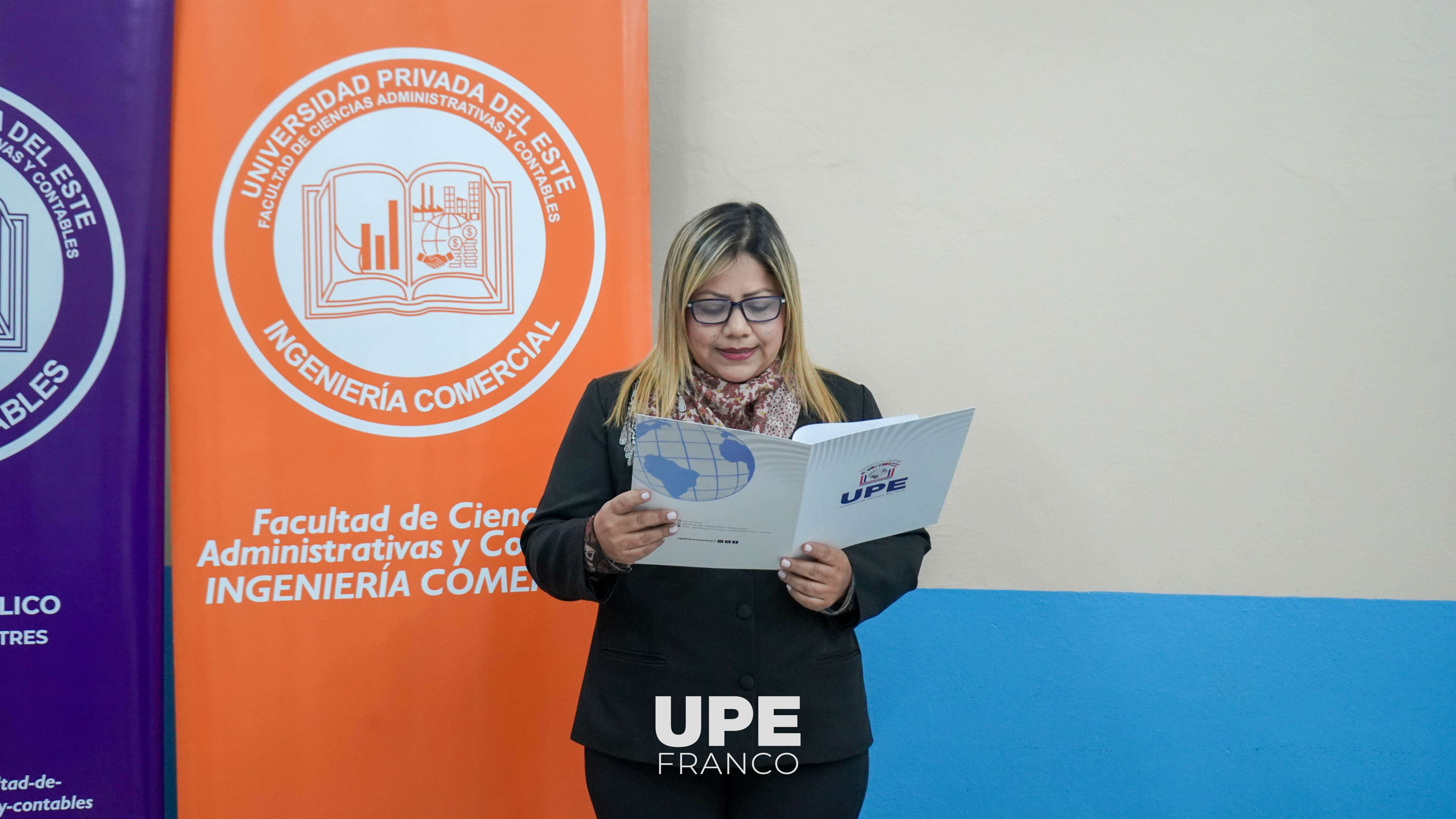 FACULTAD DE CIENCIAS ADMINISTRATIVAS Y CONTABLES DE LA UPE SUSCRIBE CONVENIO DE COOPERACIÓN CON PAPAHARA E.A.S.
