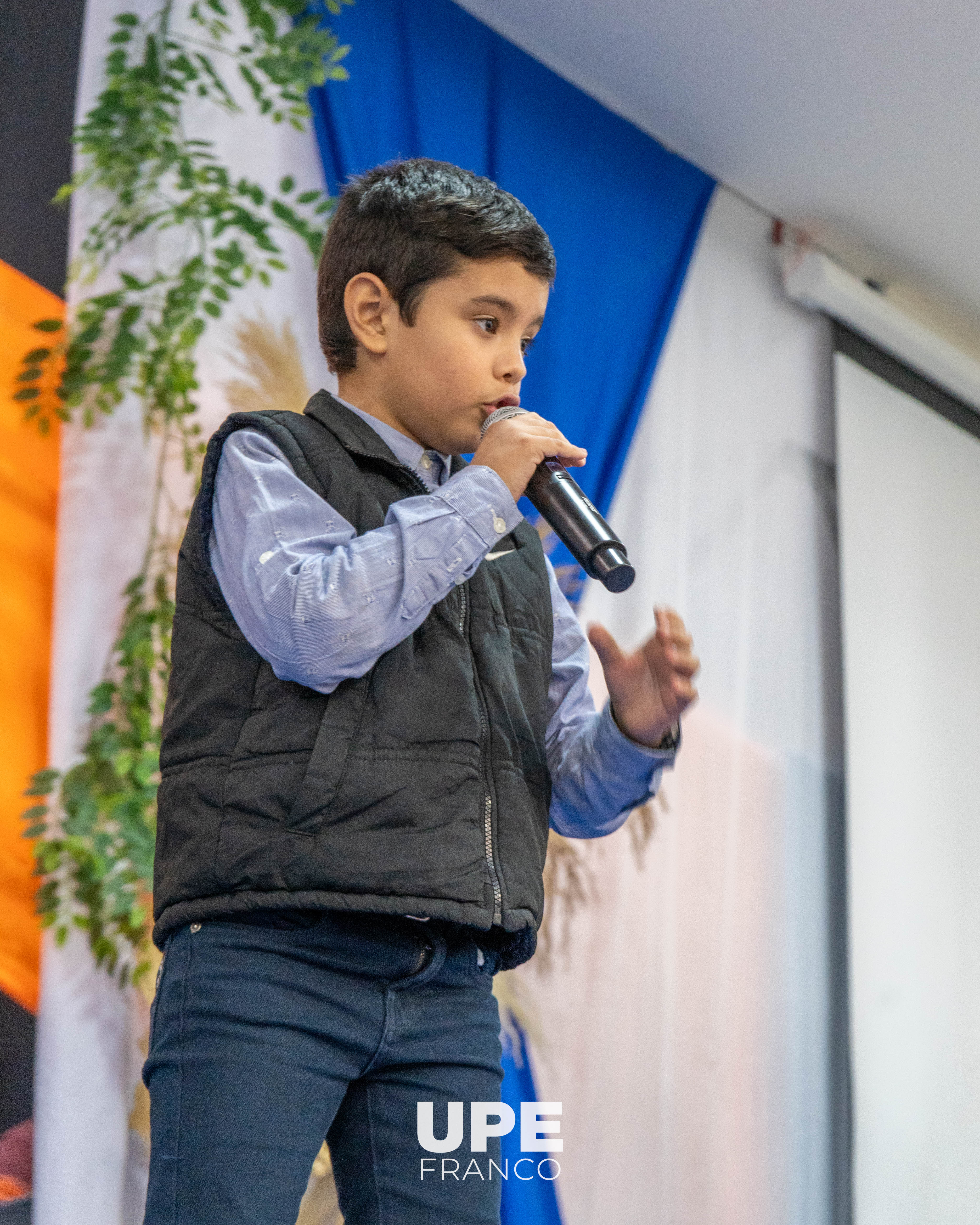 UPE FRANCO CELEBRÓ LA 16.ª EDICIÓN DEL DÍA DE LA BONDAD UNIVERSITARIA