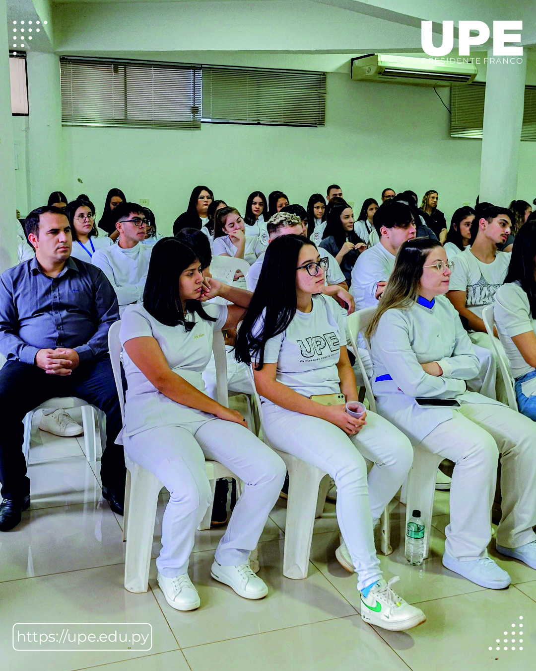 Socialización de Normas - Facultad de Odontología 