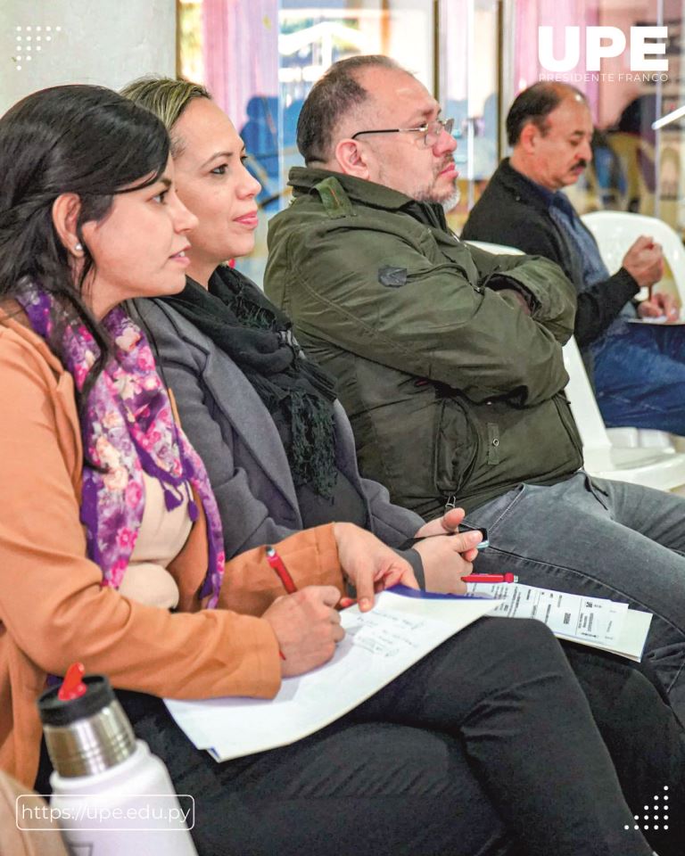 Claustro Docente en la Facultad de Odontología: Planificación y Mejora Continua 