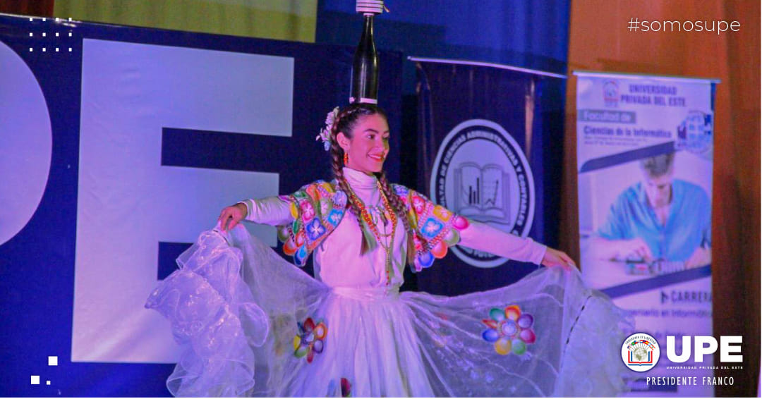 Festival artístico-cultural por el Día de la Bondad Univesitaria UPE 2023