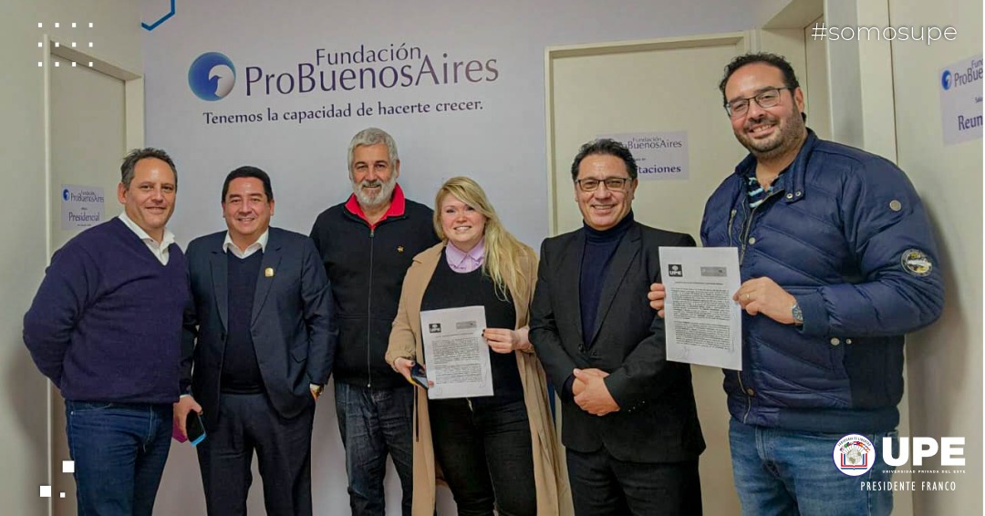 Reunión con autoridades de organizaciones sociales en Buenos Aires