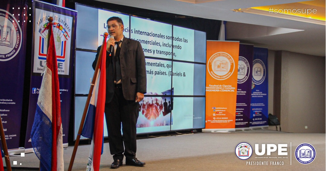 Culmina la serie de Talleres por el Día del Ingeniero Paraguayo