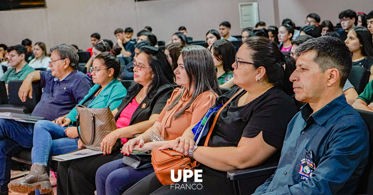 Semana del Ingeniero Agrónomo: Charla sobre Manejo de Malezas