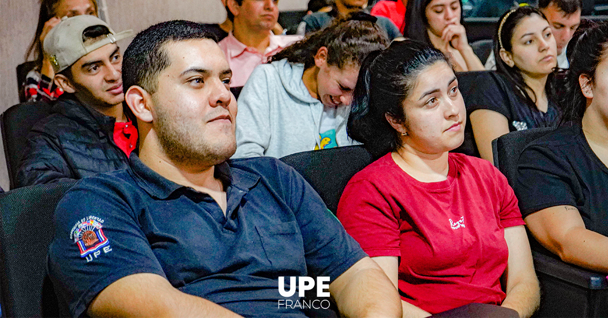 Semana del Ingeniero Agrónomo: Charla sobre Manejo de Malezas