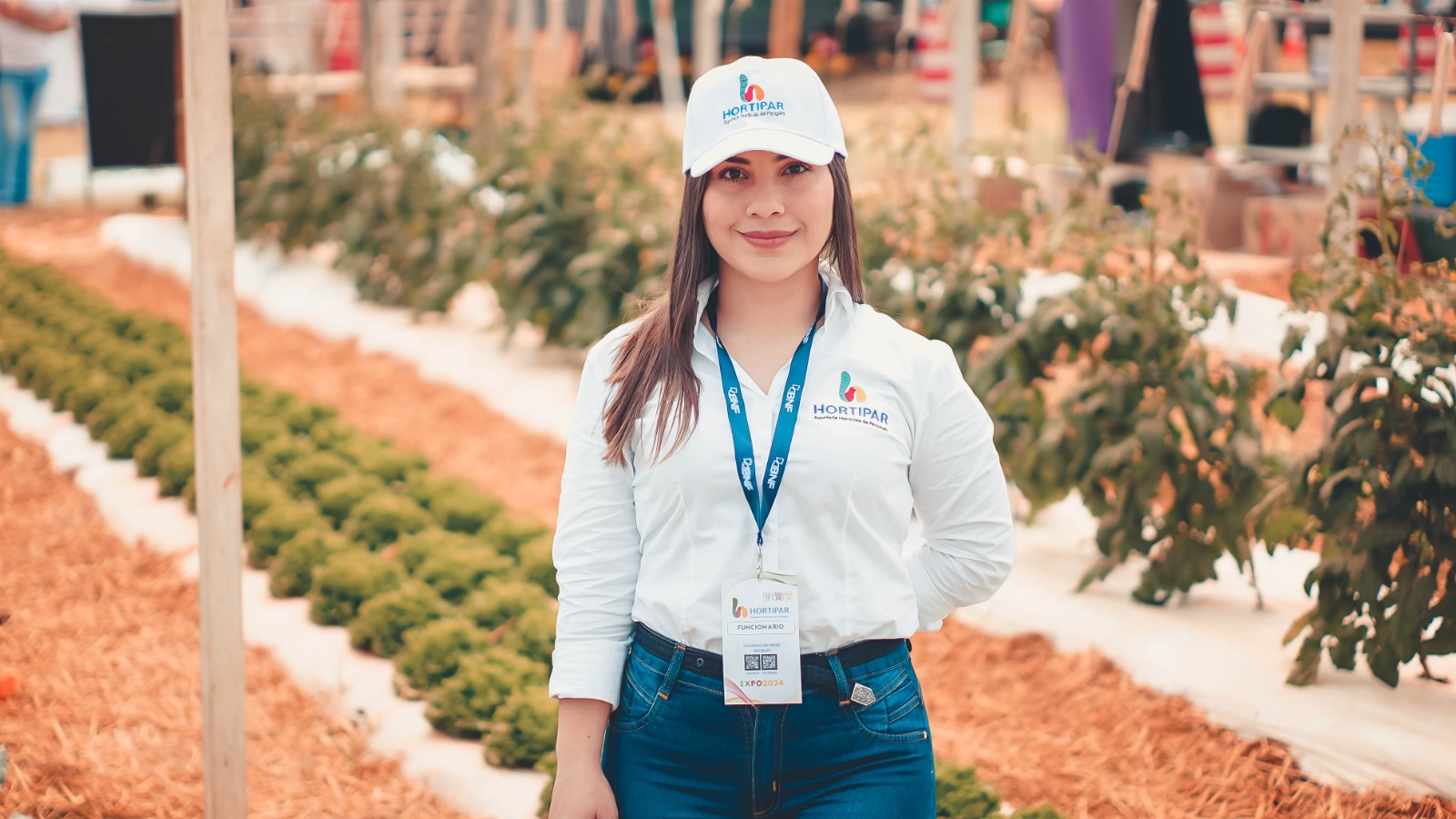 Expoferia Hortipar 2024: Innovación y Aprendizaje para estudiantes de Agronomía