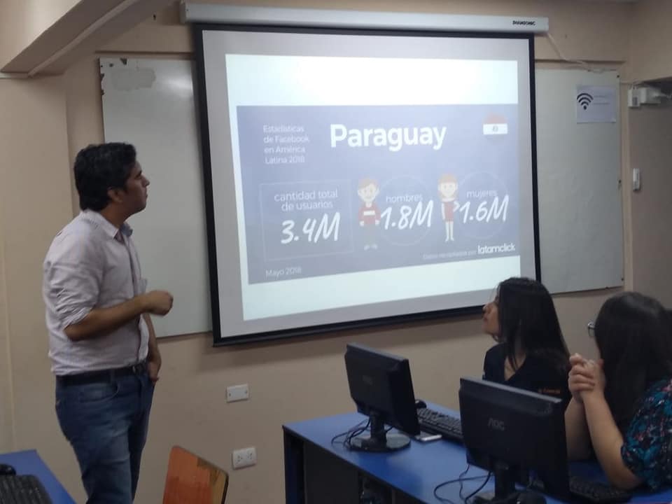 Taller Práctico Marketing Digital