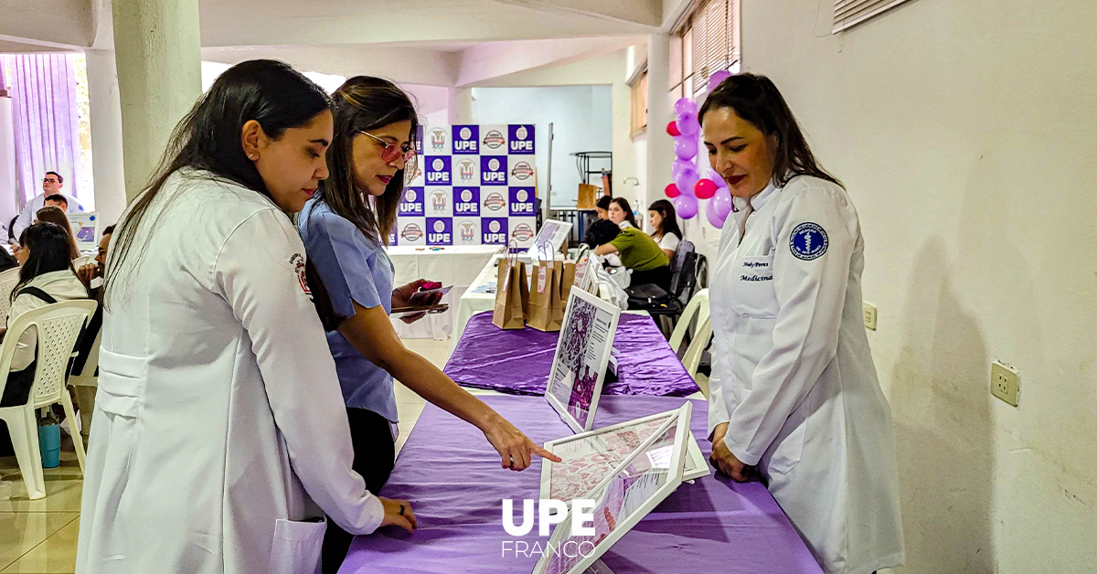 Primera Exposición Fotográfica de Láminas Histológicas: Innovación y Aprendizaje en Medicina