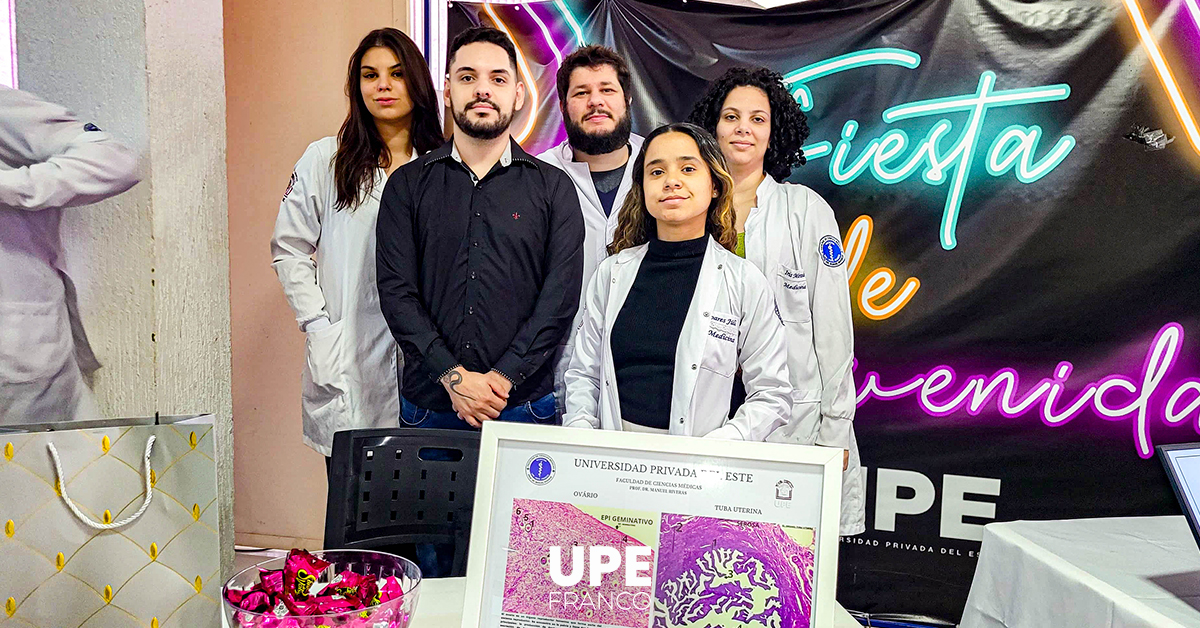 Primera Exposición Fotográfica de Láminas Histológicas: Innovación y Aprendizaje en Medicina