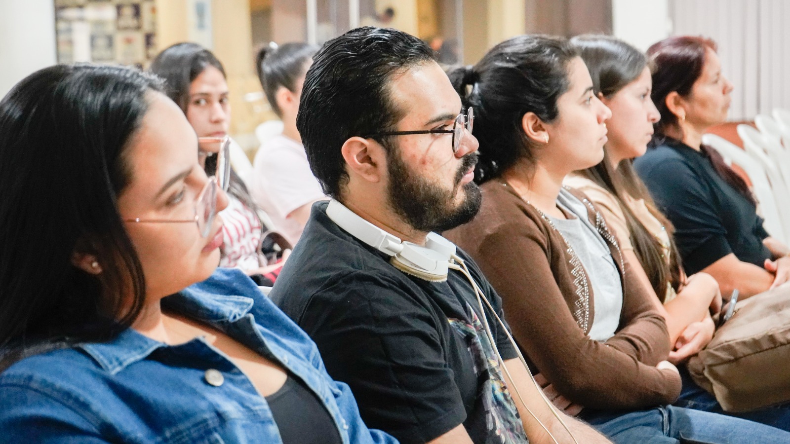 Firma de Convenio: Ciencias de la Educación, Ciencias Ambientales y Ciencias Agropecuarias