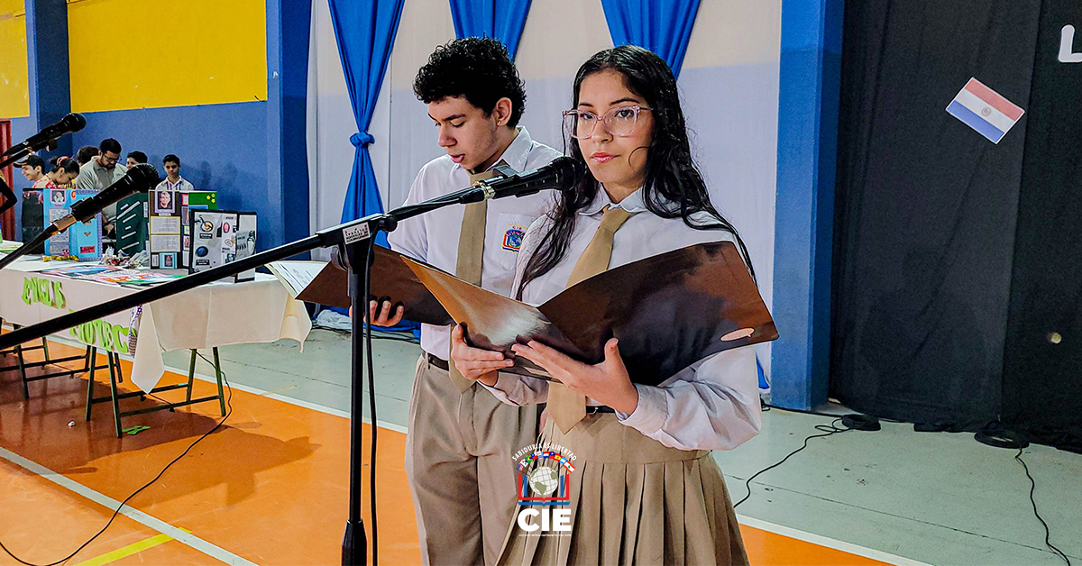 Promoviendo la Lectura: Exitosa Clausura de los Alumnos del CIE