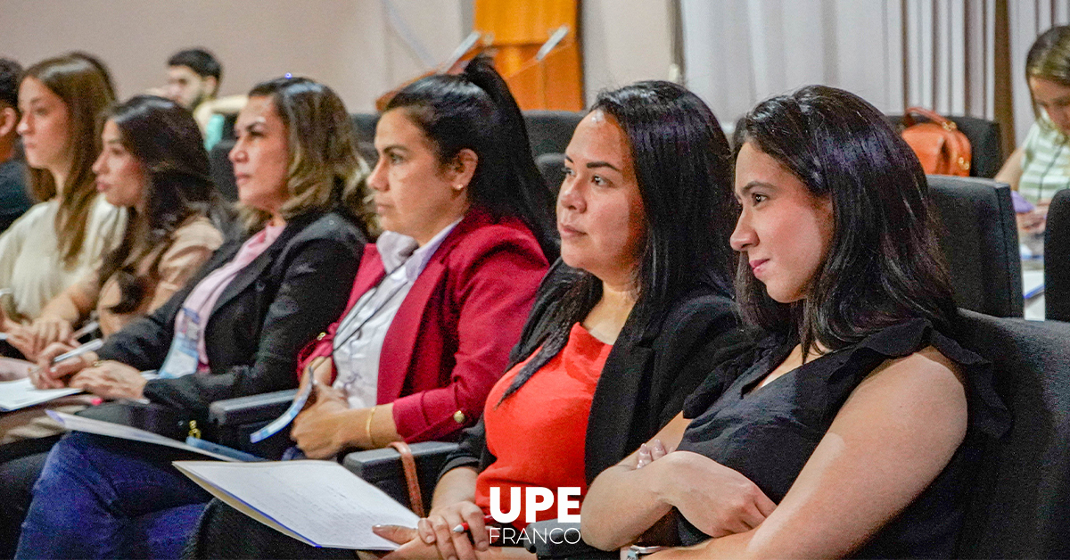 5° Congreso Internacional de la Facultad de Ciencias de la Salud: Primer día