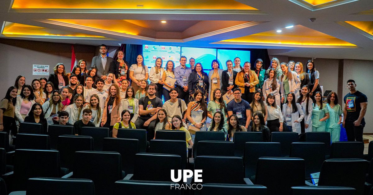 5° Congreso Internacional de la Facultad de Ciencias de la Salud: Primer día