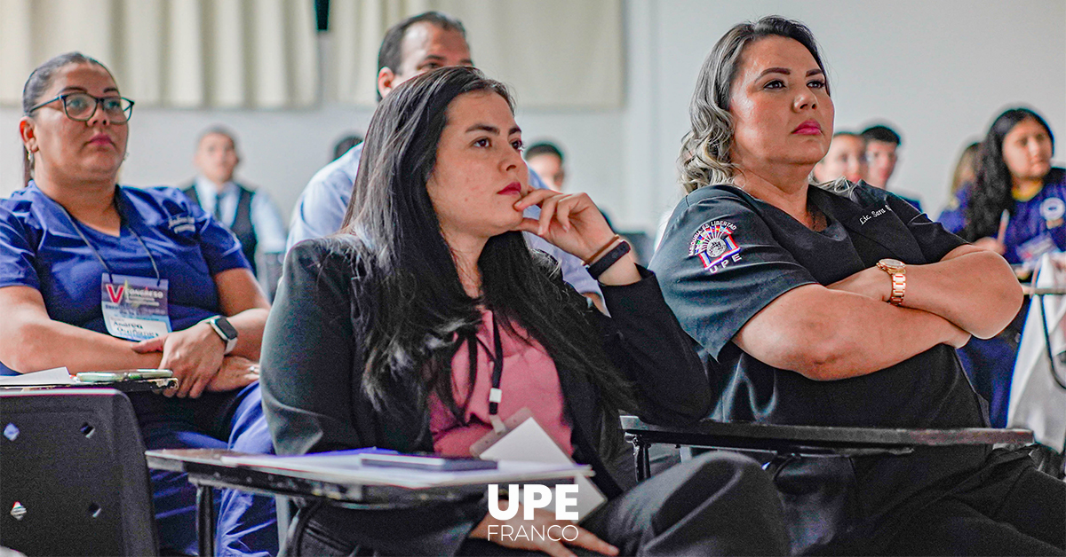 5° Congreso Internacional de la Facultad de Ciencias de la Salud: Primer día