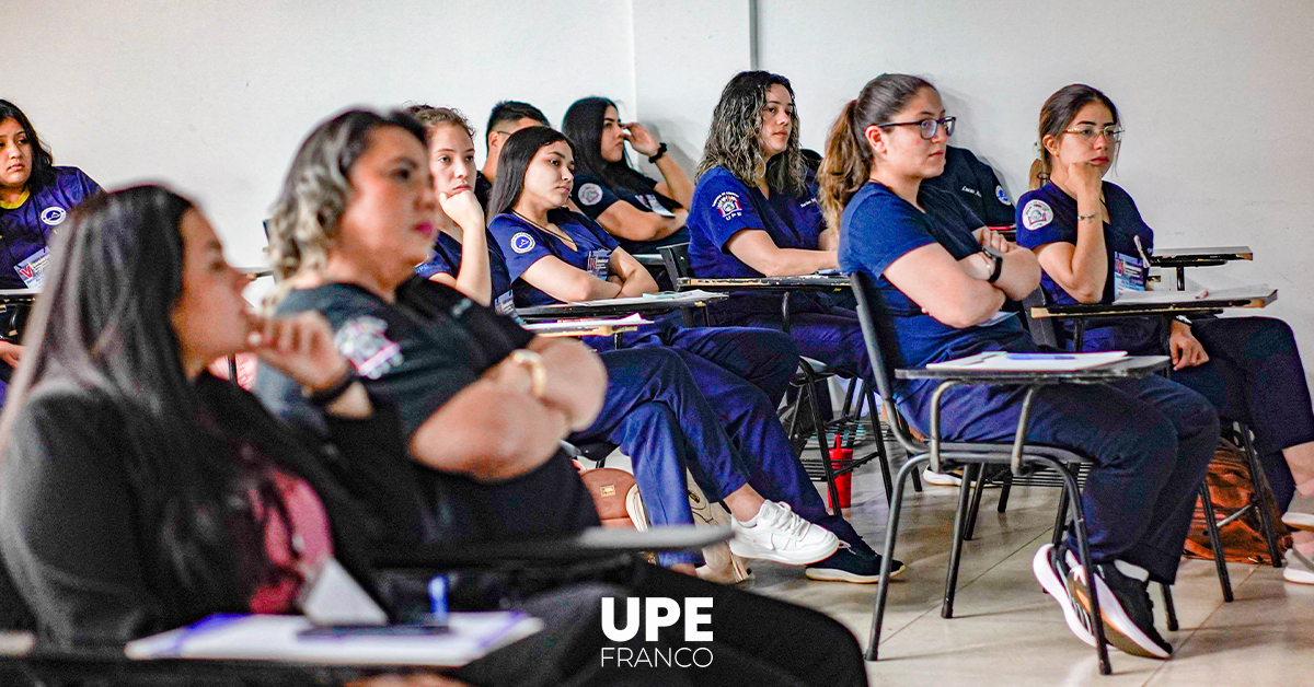 5° Congreso Internacional de la Facultad de Ciencias de la Salud: Primer día