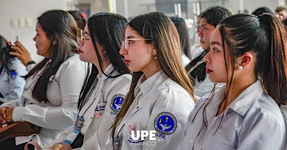 5° Congreso Internacional de la Facultad de Ciencias de la Salud: Segundo día 