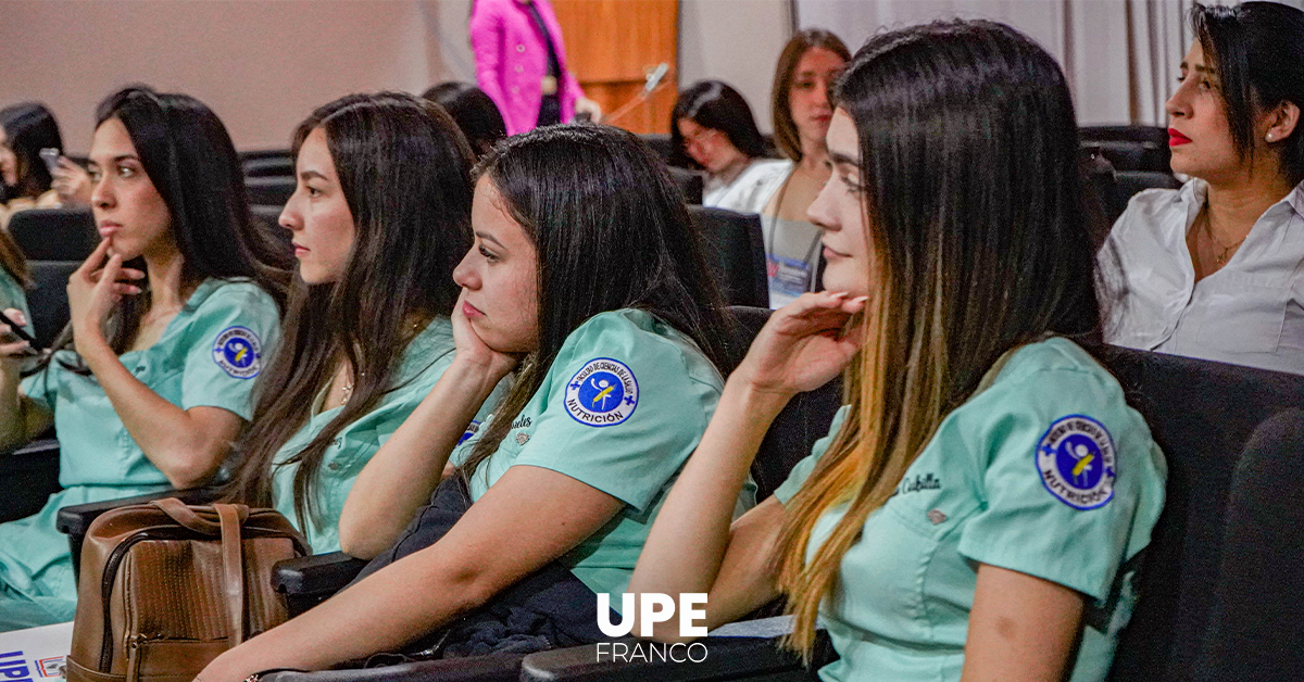 5° Congreso Internacional de la Facultad de Ciencias de la Salud: Segundo día 