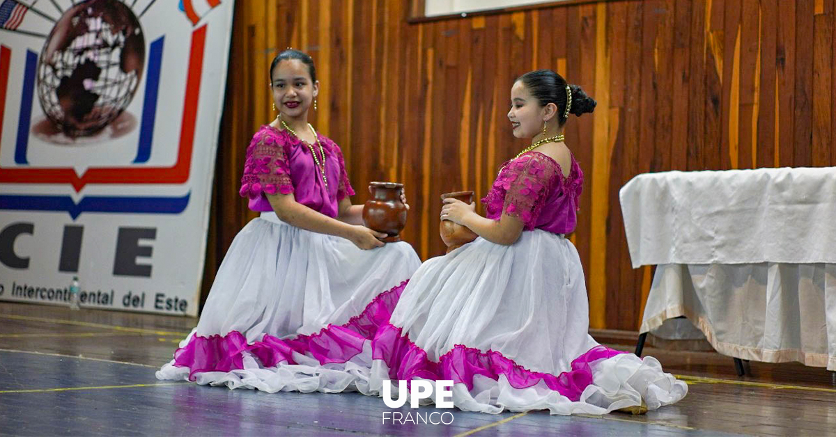 5° Congreso Internacional de la Facultad de Ciencias de la Salud: Día 2 en la UPE Franco