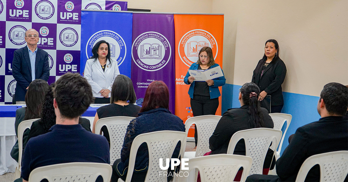 Firma de Convenio: Facultades de Ciencias Agropecuarias, Ambientales y Ciencias Administrativas y Contables