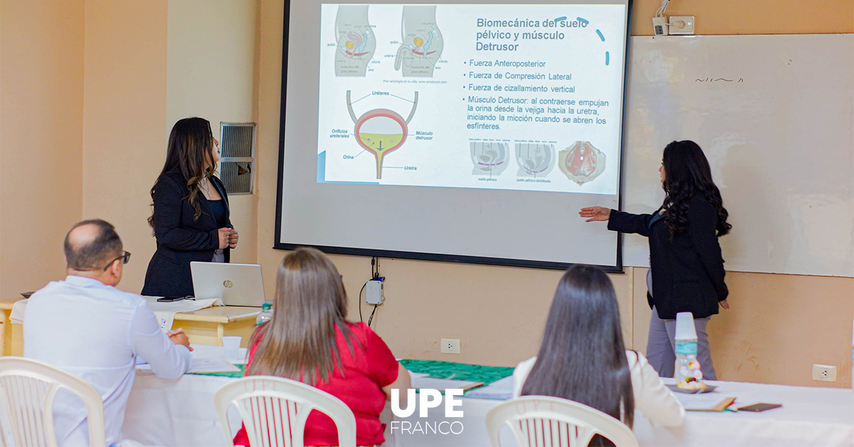 Aportes a la Salud y Bienestar Comunitario: Defensas de TFG en Ciencias de la Salud