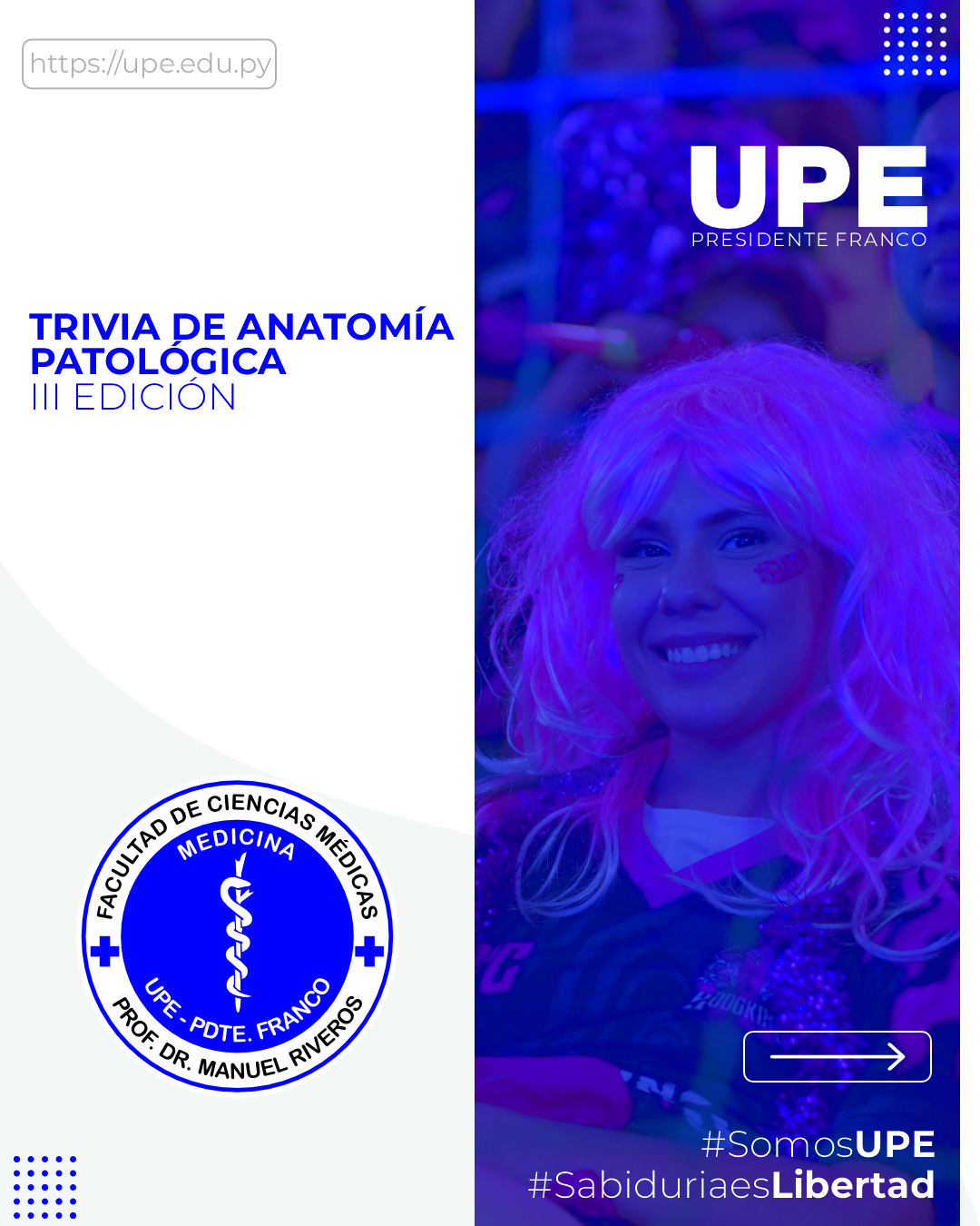 III Edición de la Trivia de Anatomía Patológica: Conocimiento y Competencia en Medicina