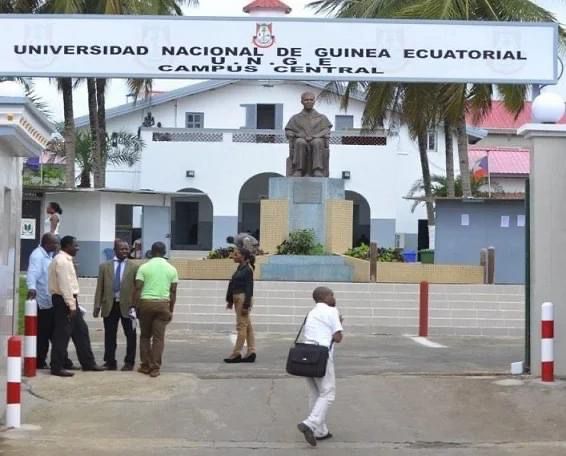 Convenio Internacional: Universidad Privada del Este y la Universidad Nacional de Guinea Ecuatorial