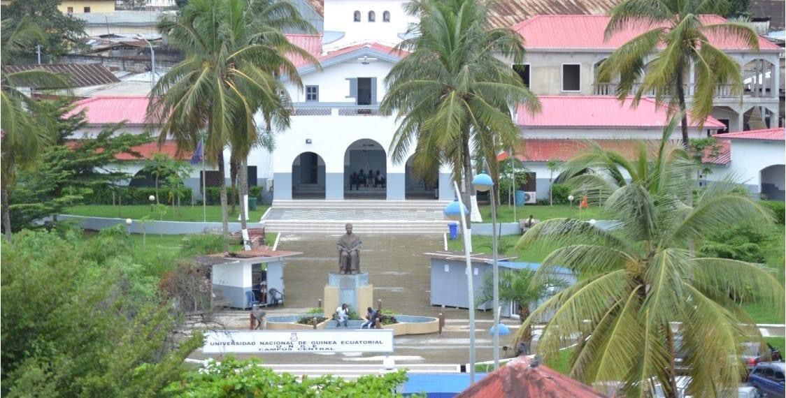 Convenio Internacional: Universidad Privada del Este y la Universidad Nacional de Guinea Ecuatorial